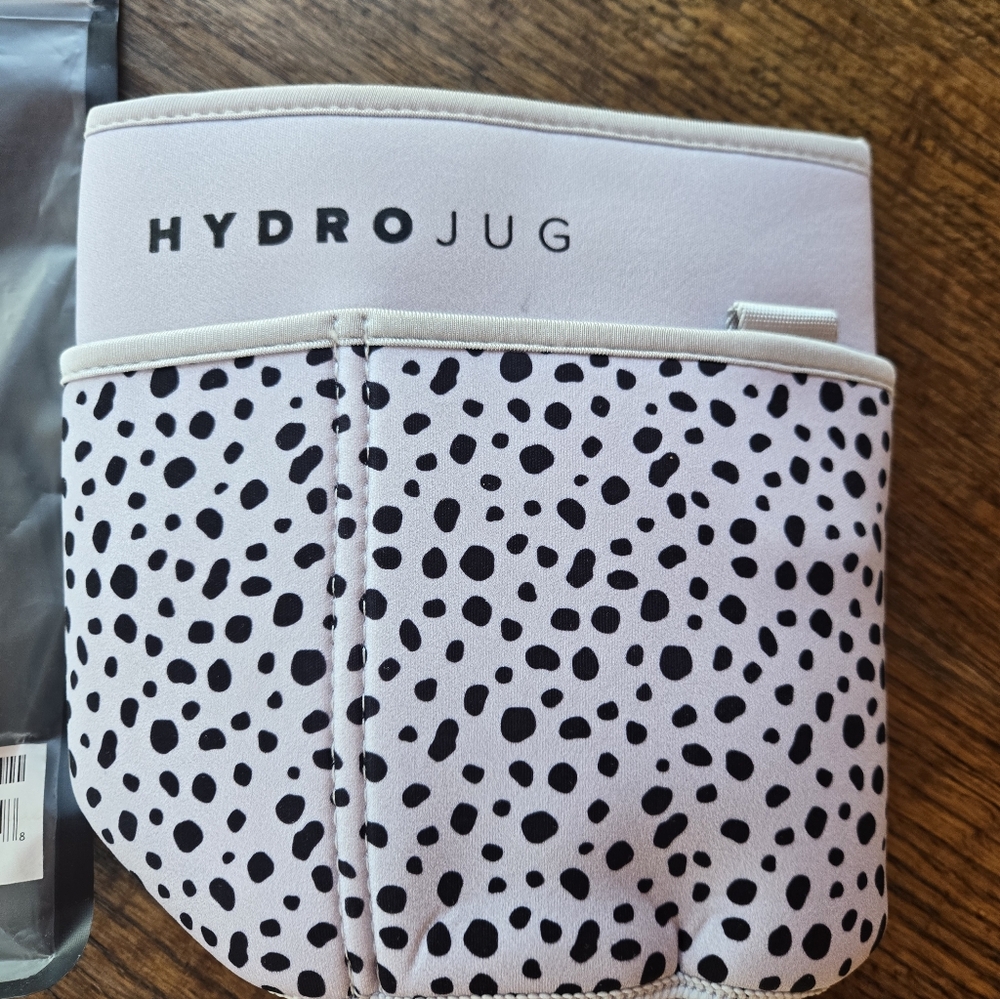 Hydrojug Hip Pack Sleeve. Retired Color. New In Package